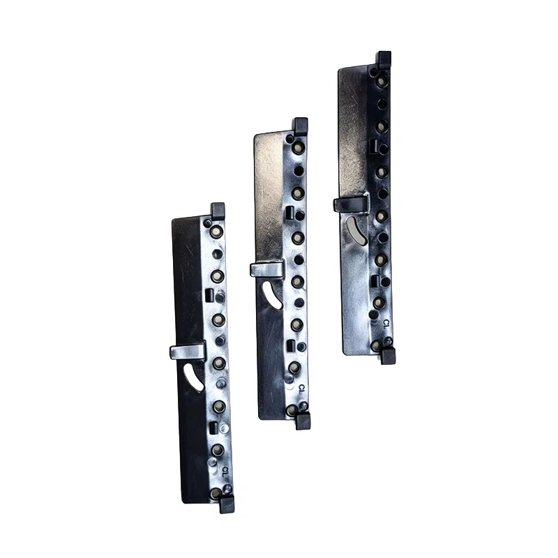 Car Air Vent Louver Linkage