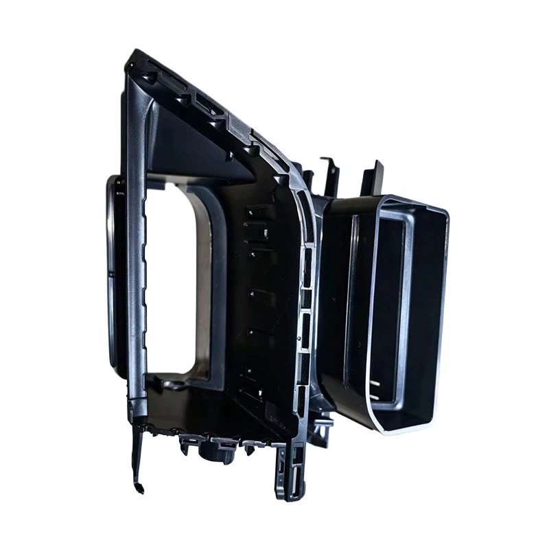 Left Side Air Outlet Housing