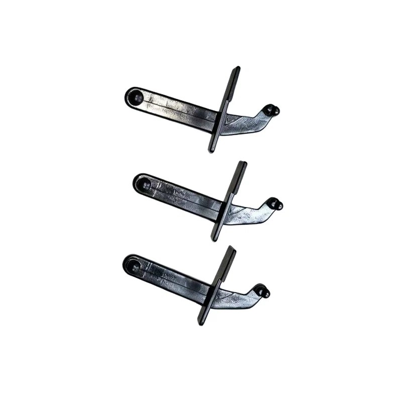 Plastic Air Vent Flap Link