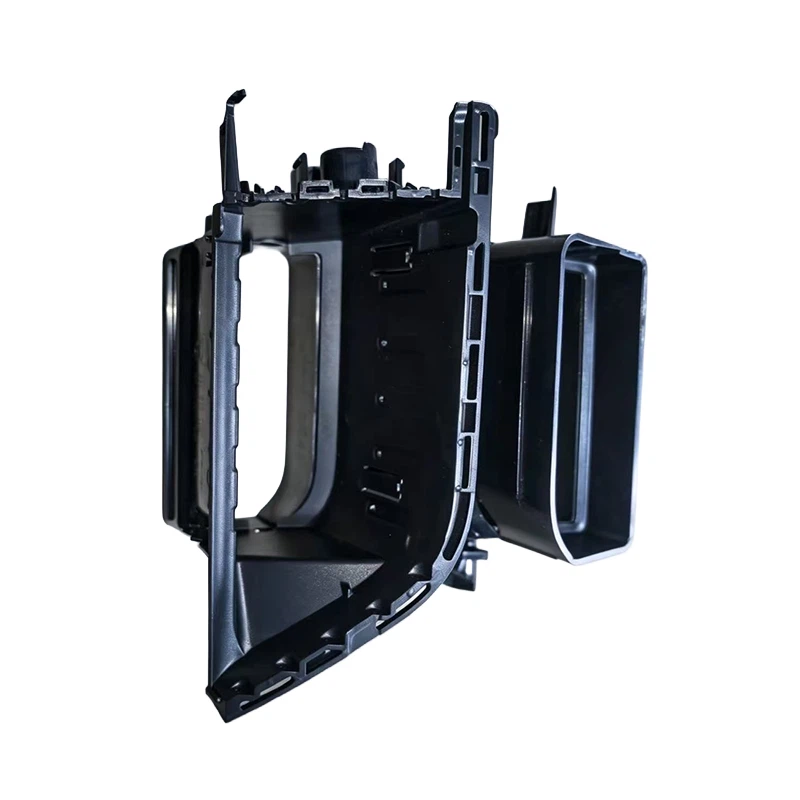 Right Side Air Outlet Housing