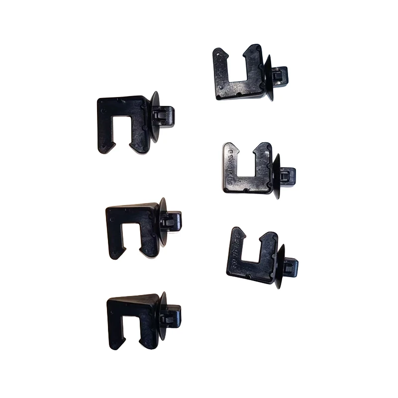 Door Trim Panel Retainer