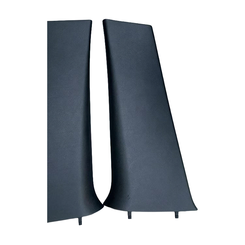 Center Console Plastic Parts