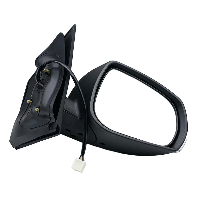 Wing Mirror Plastic