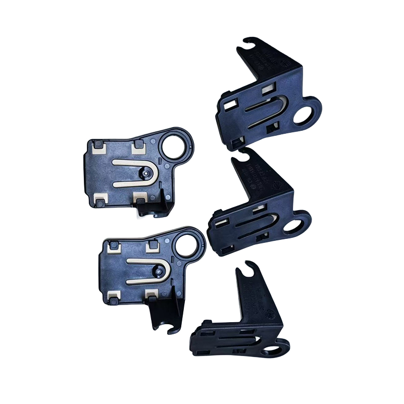Plastic Fasteners For Cars
