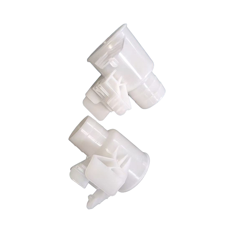 Auto Plastic Parts