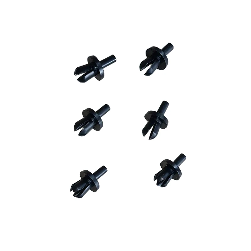 Push in Rivet Plastic