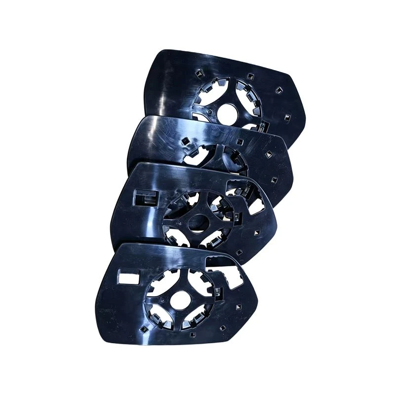 Side Mirror Backing Plate